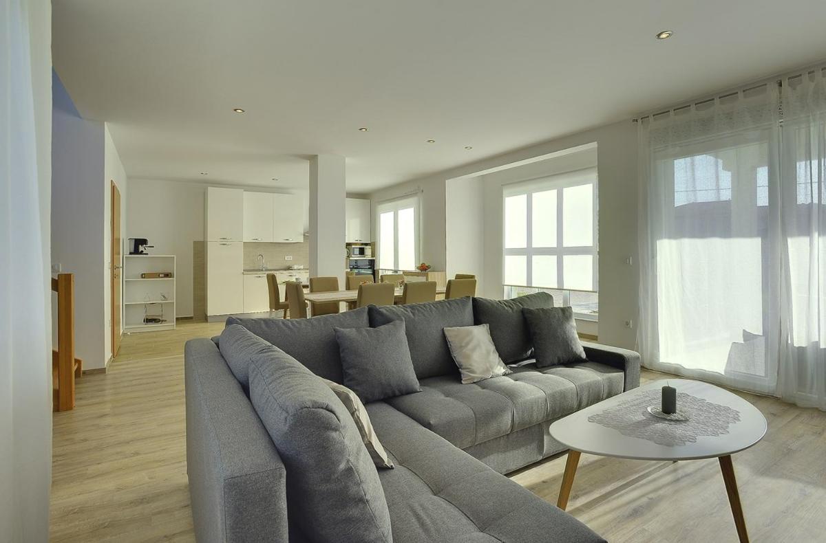 Holiday Home Bellissima Воднян Экстерьер фото