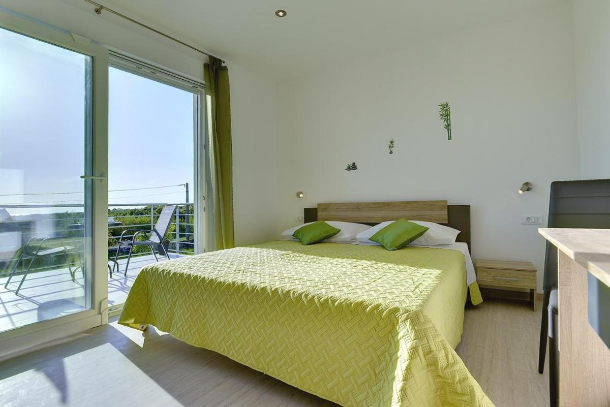 Holiday Home Bellissima Воднян Экстерьер фото