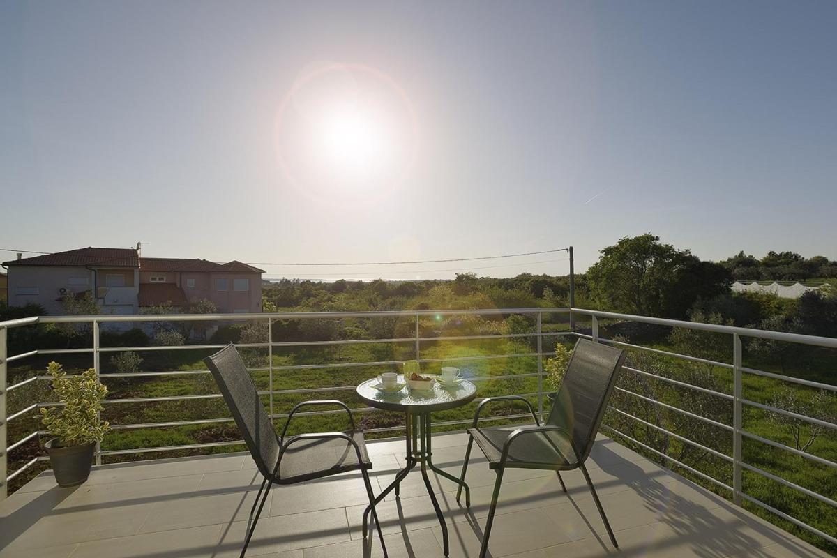 Holiday Home Bellissima Воднян Экстерьер фото