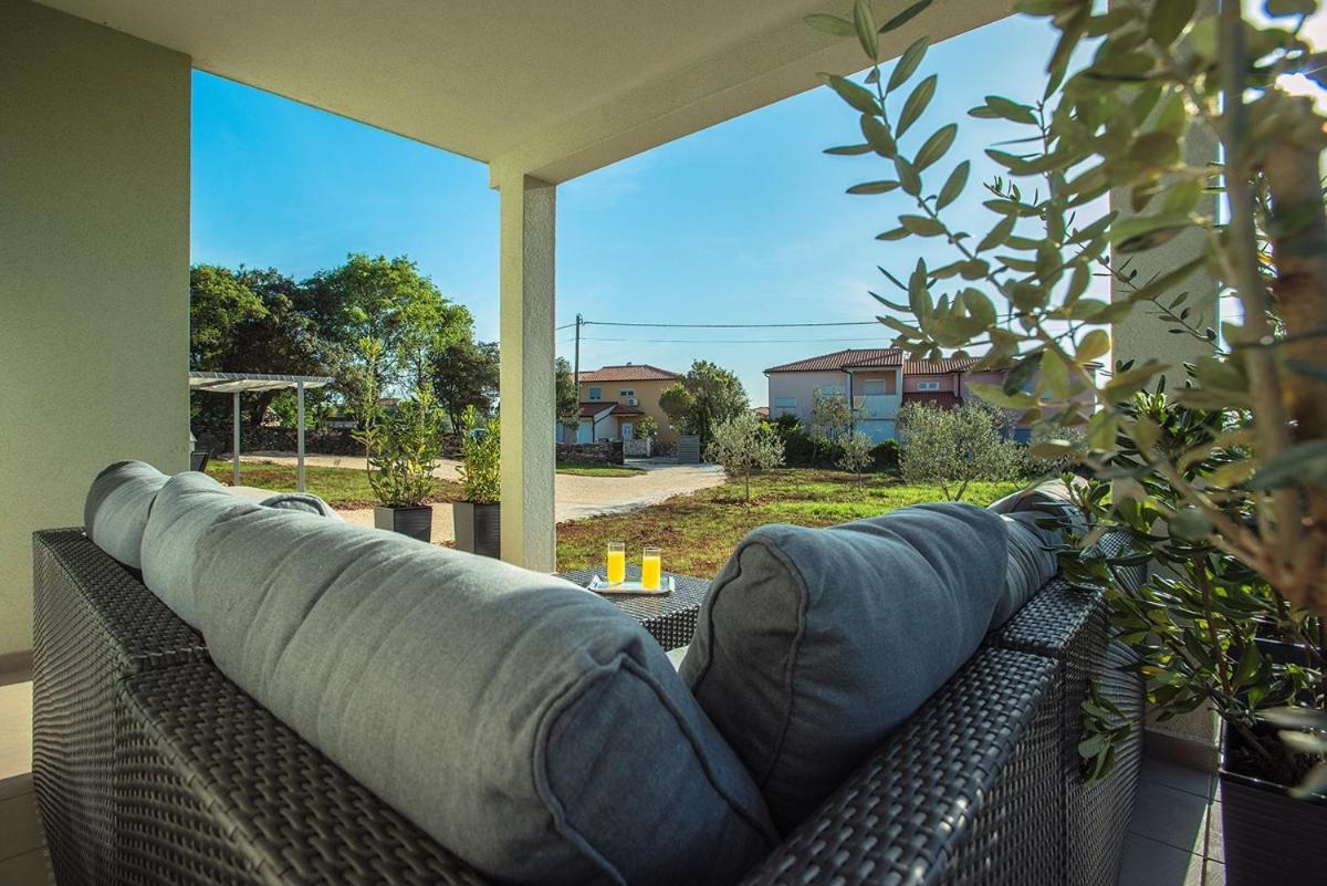 Holiday Home Bellissima Воднян Экстерьер фото