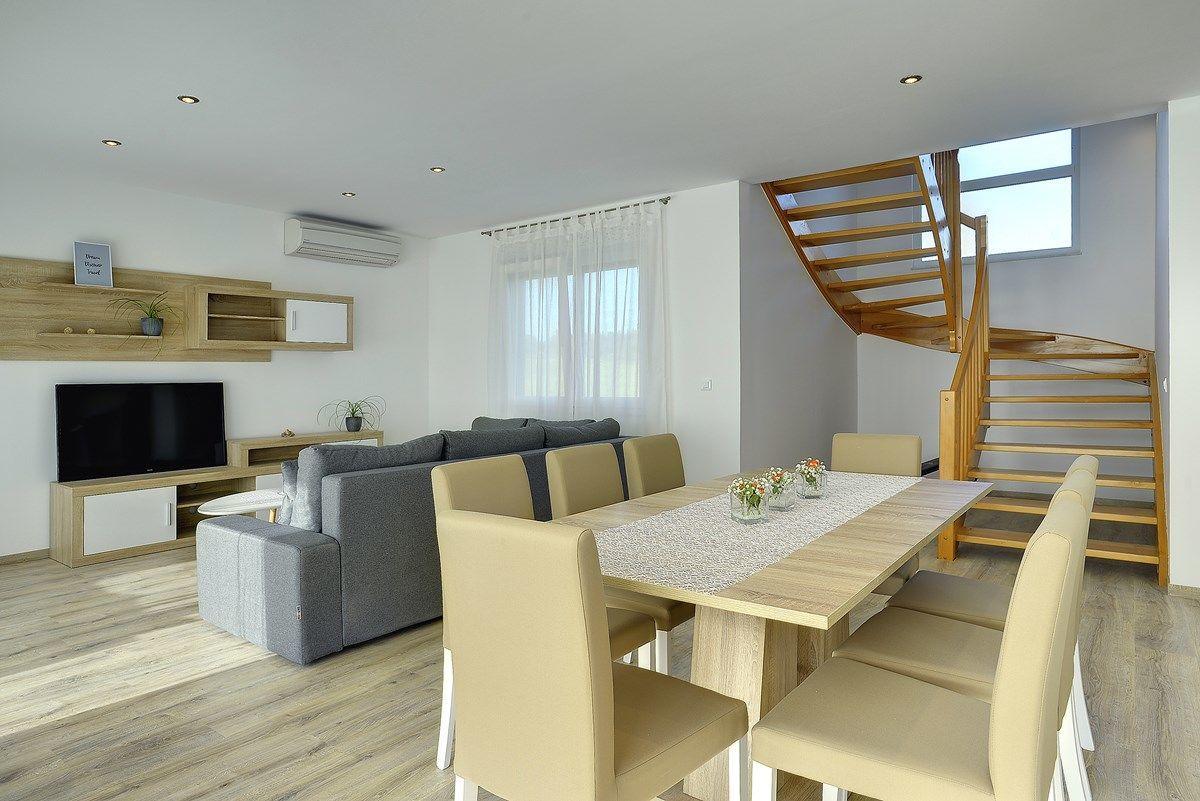 Holiday Home Bellissima Воднян Экстерьер фото