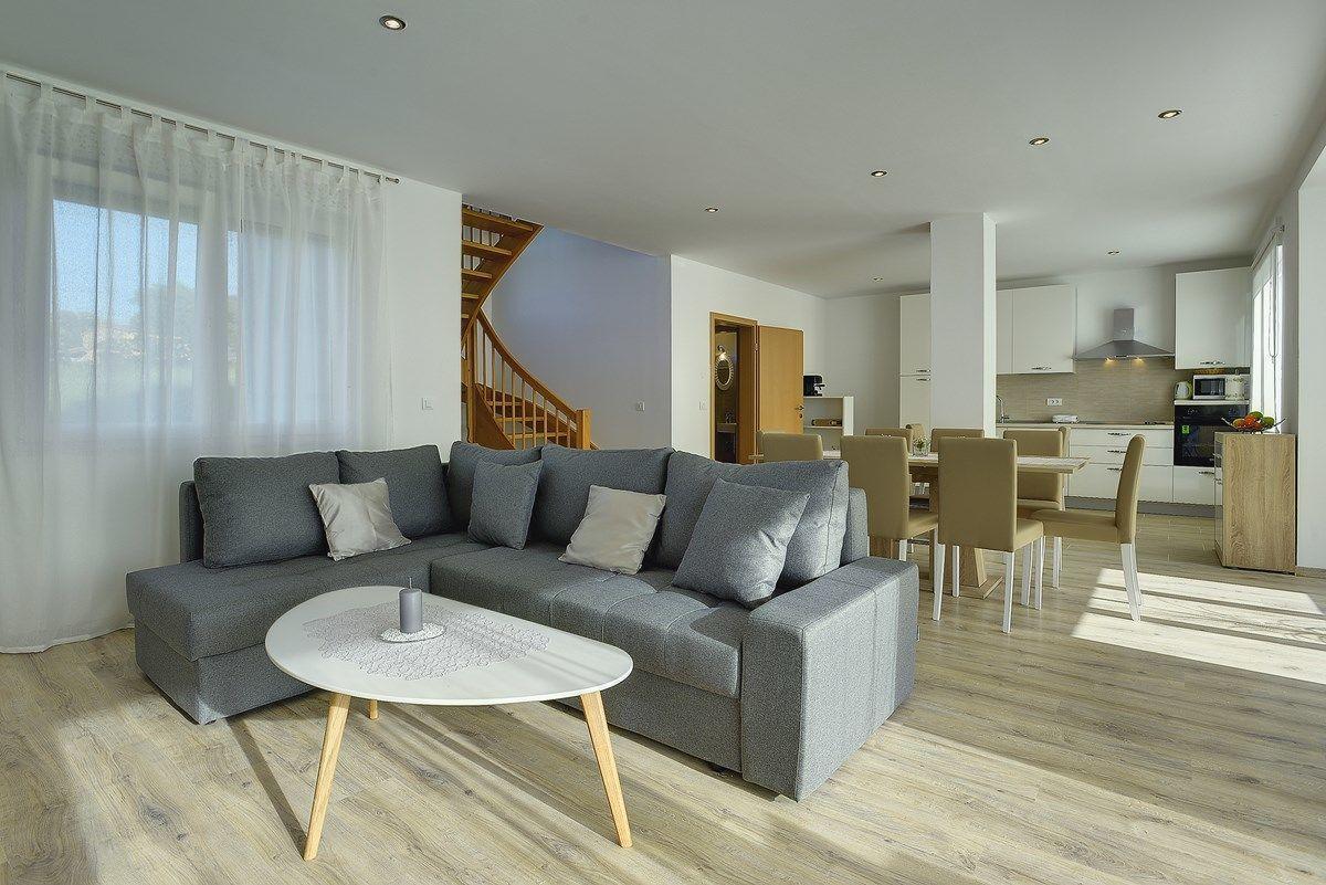 Holiday Home Bellissima Воднян Экстерьер фото