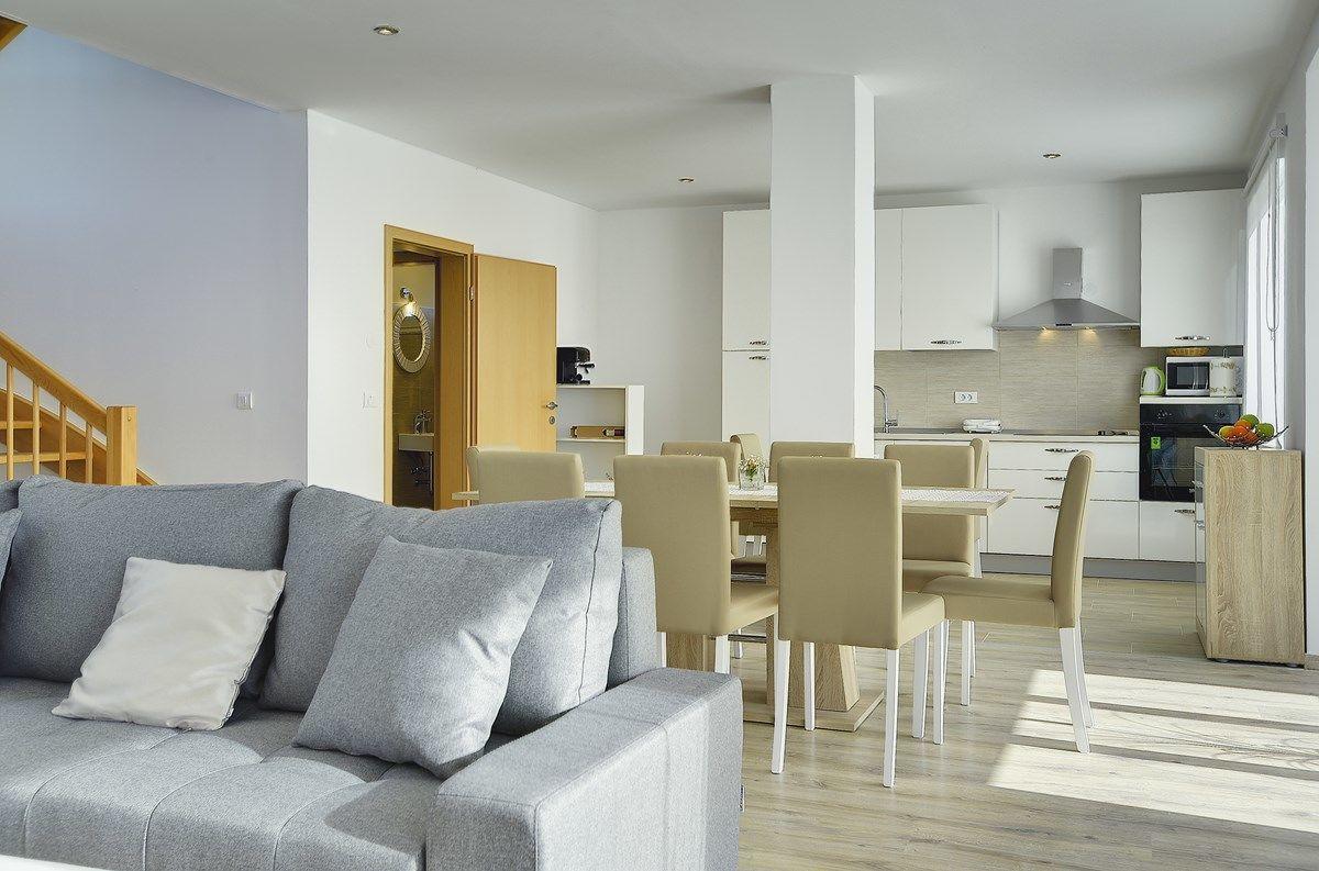 Holiday Home Bellissima Воднян Экстерьер фото