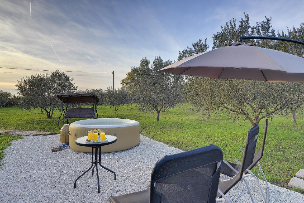 Holiday Home Bellissima Воднян Экстерьер фото