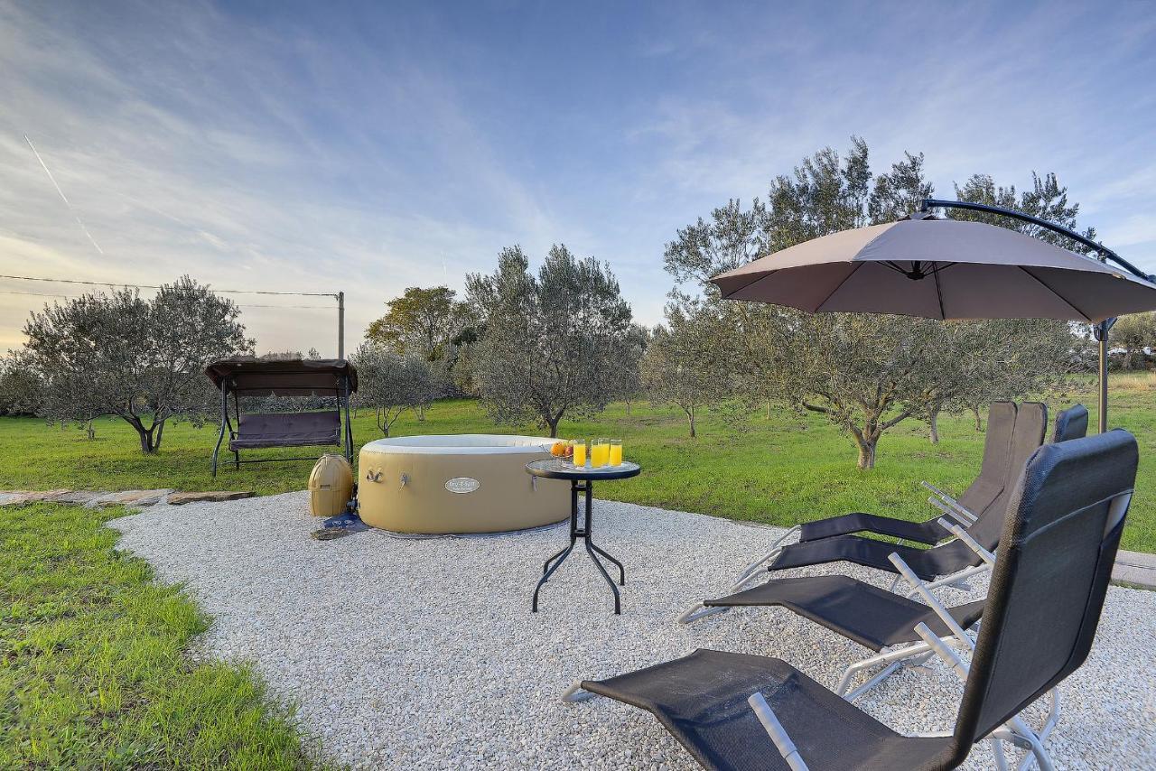Holiday Home Bellissima Воднян Экстерьер фото