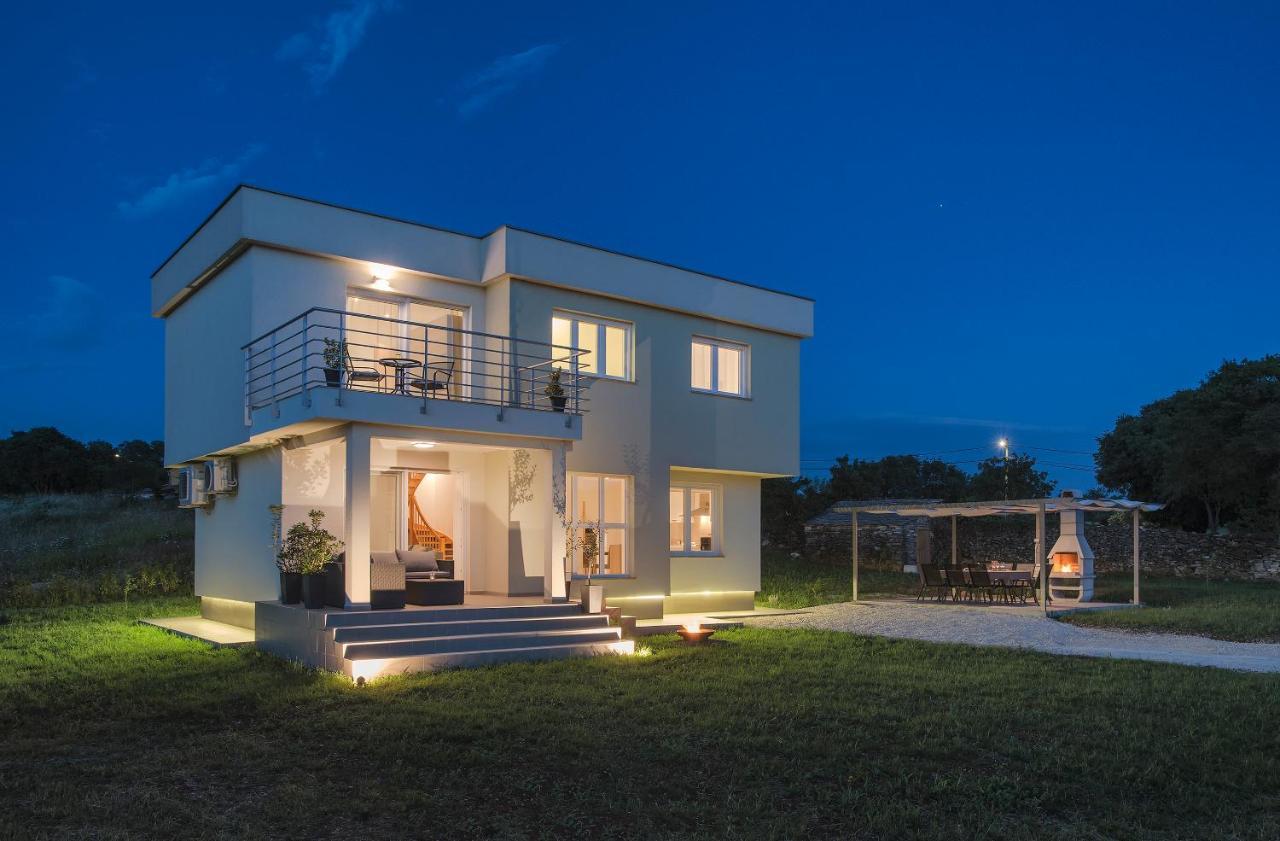 Holiday Home Bellissima Воднян Экстерьер фото